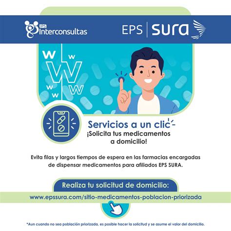 sura cita medica|Servicios a un click